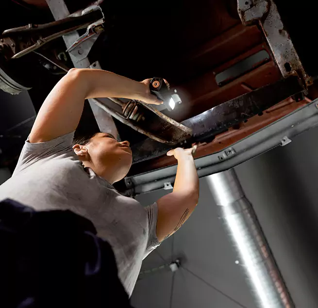 Why Homeowners & Businesses Trust Us Benbrook, TX