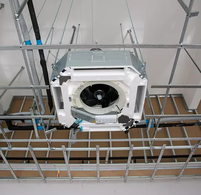 Why Homeowners & Businesses Trust Us Benbrook, TX?