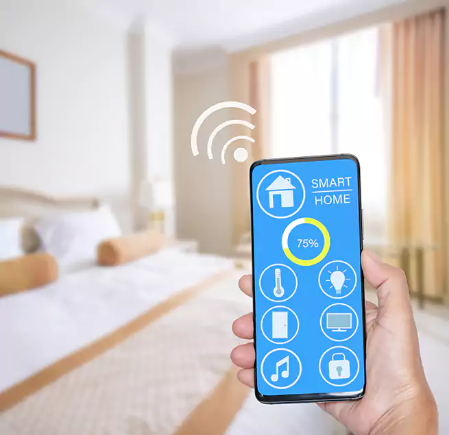 Why Homeowners & Businesses Trust Us in Benbrook, TX