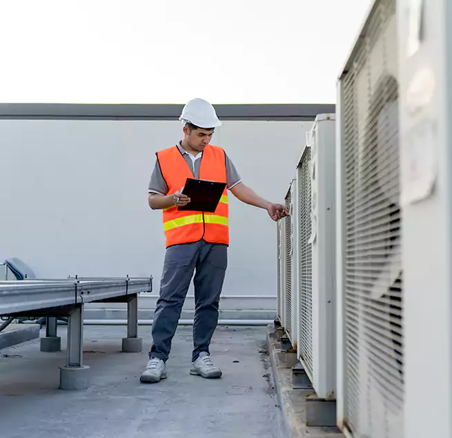 Why Homeowners & Businesses Trust Us in Benbrook, TX?