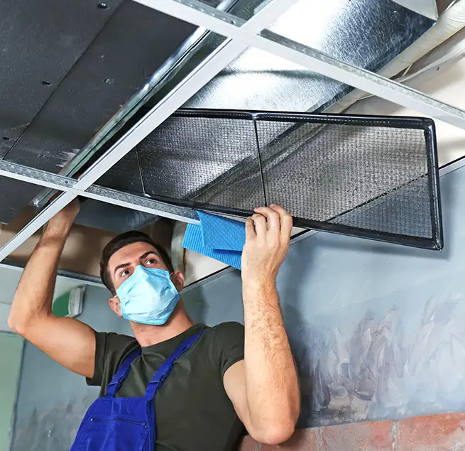 Why Homeowners & Businesses Trust Us in Benbrook, TX?