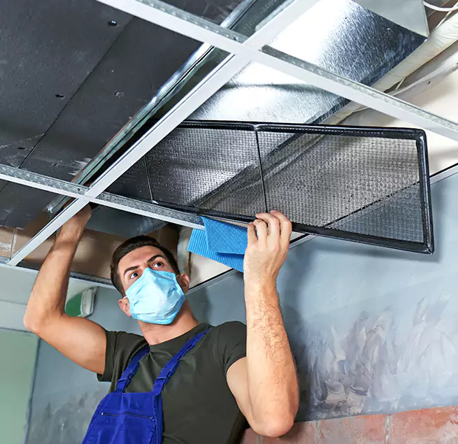 Why Homeowners & Businesses Trust Us in Benbrook, TX?