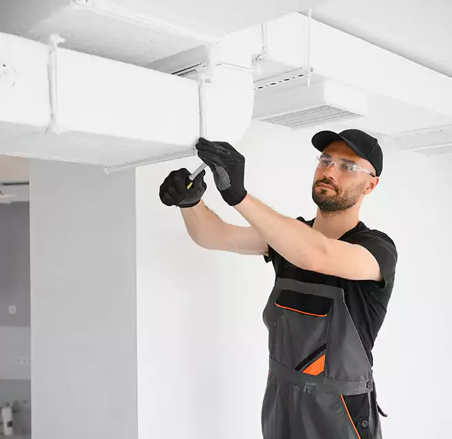 Why Homeowners & Businesses Trust Us in Benbrook, TX?